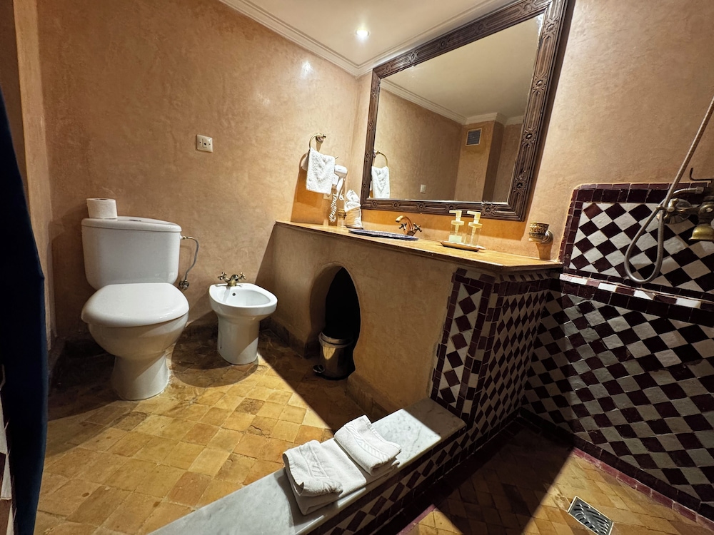 Riad Dar Dmana 53/55