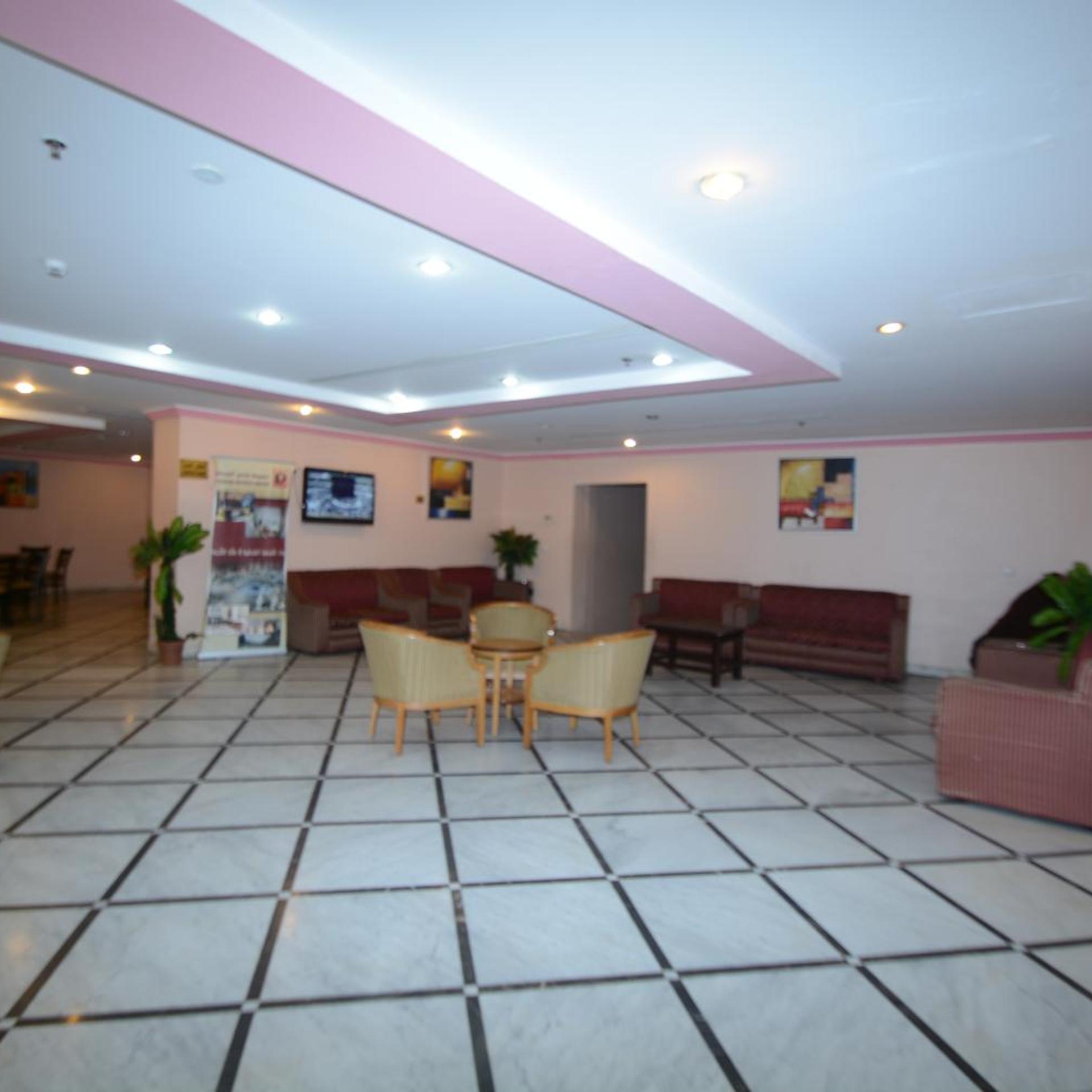فندق رياض الضيافة(Riyadh Al Deafah) 6/51