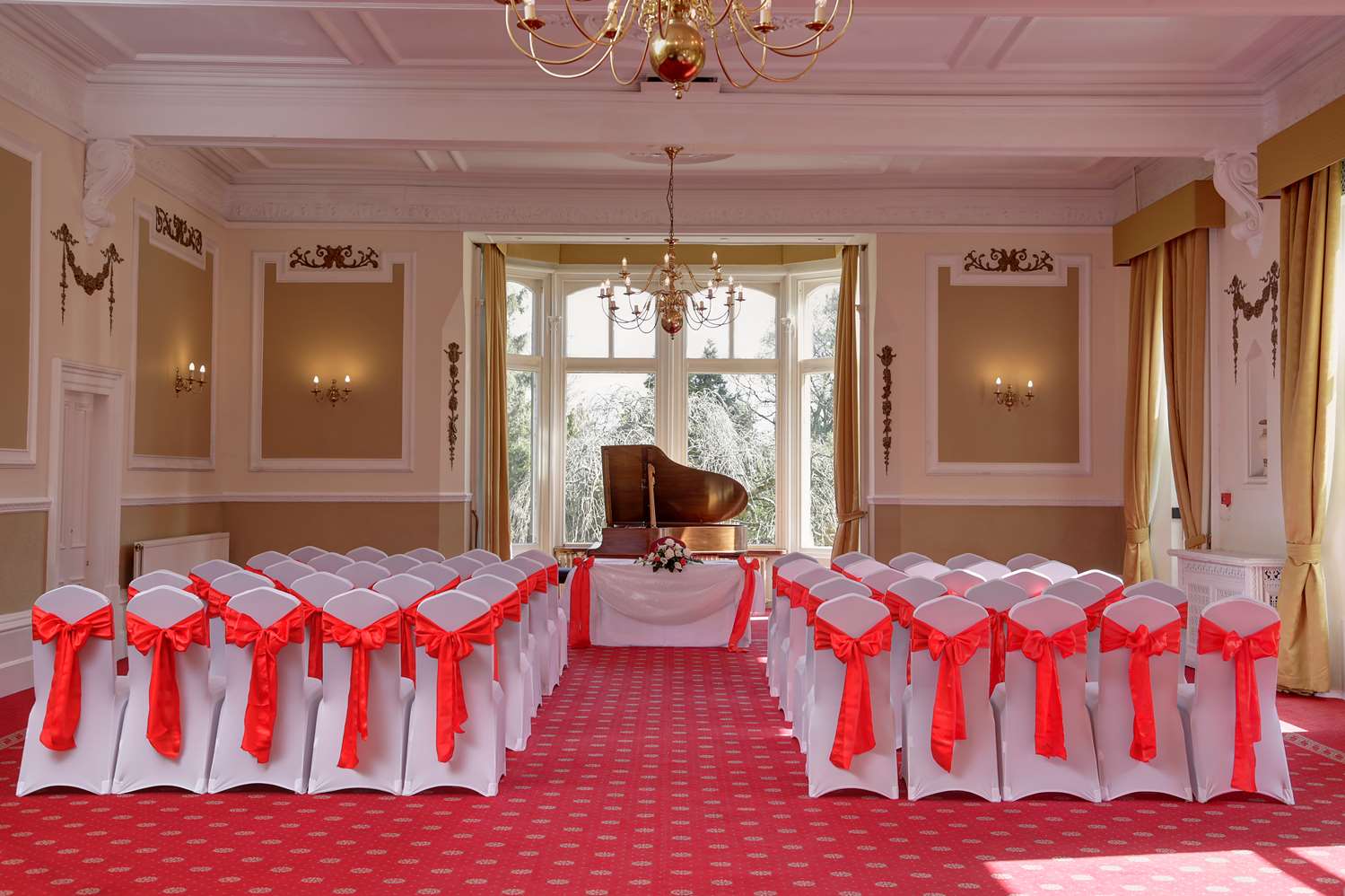 The Craiglands Hotel, Sure Hotel Collection By Best Western 38/61