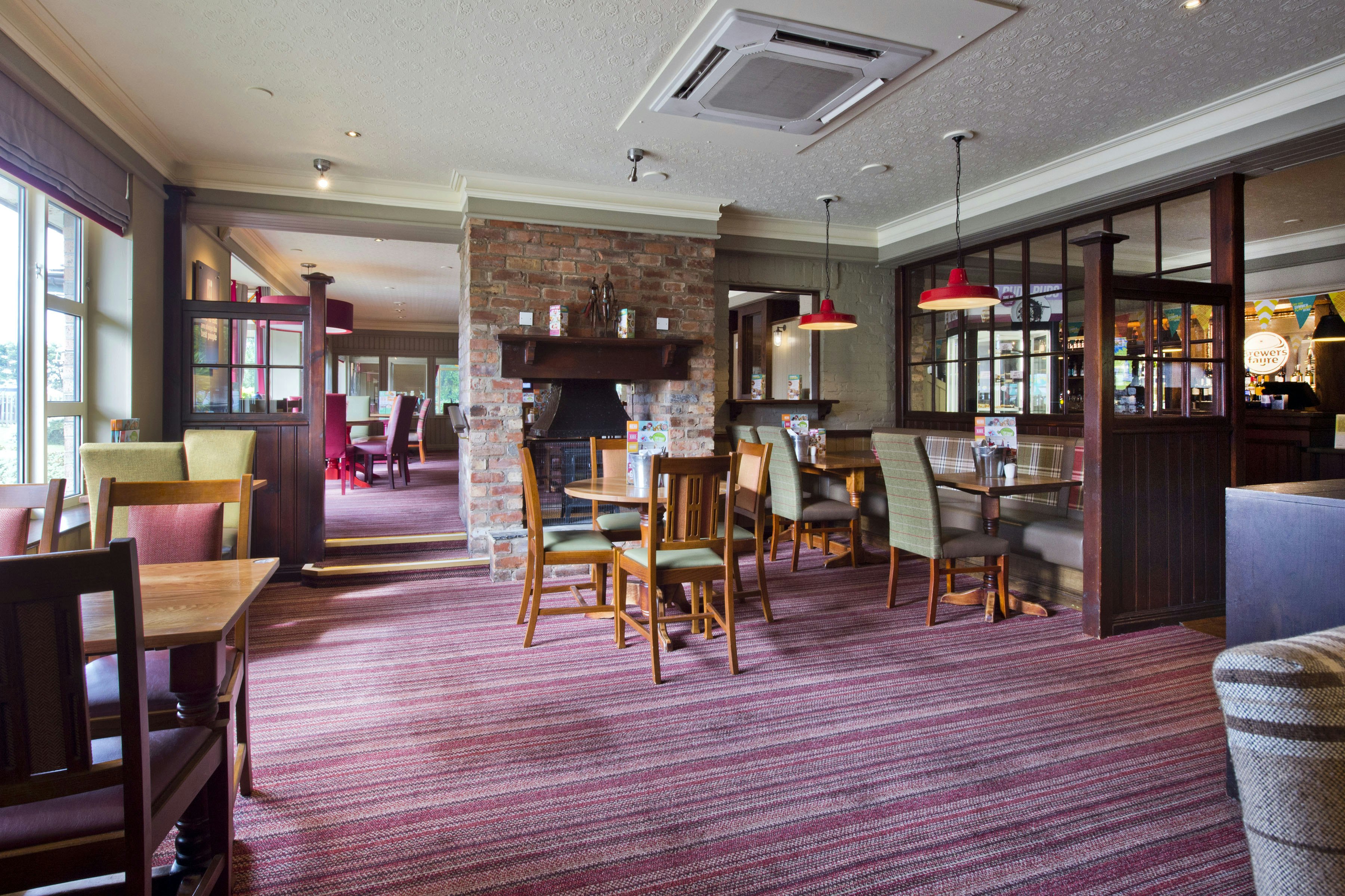 Premier Inn Doncaster Central East 36/45