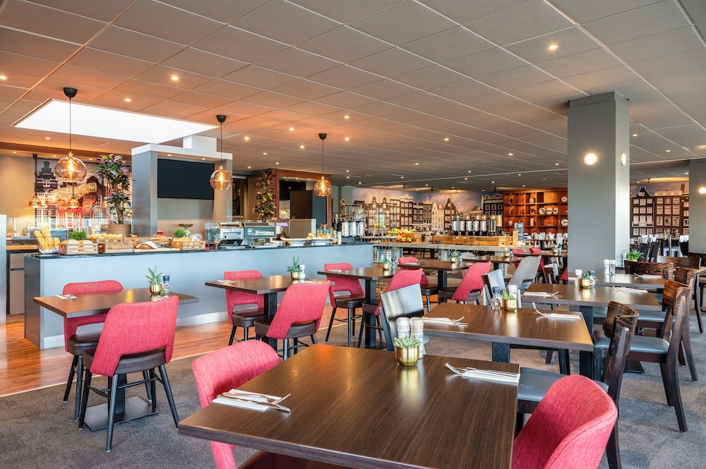 Mercure Amsterdam City Hotel 51/68