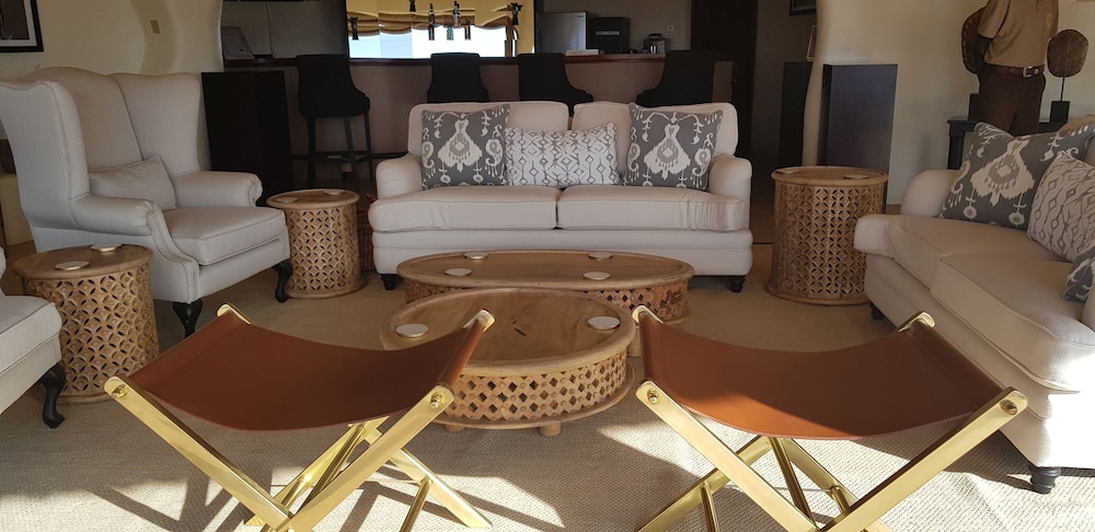 Olarro Plains - All Inclusive 18/50
