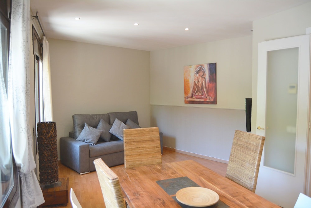 Suite Home Sagrada Familia 57/81