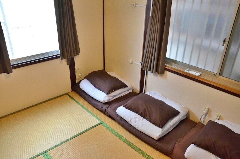 Peace House Abeno -Hostel 7/47