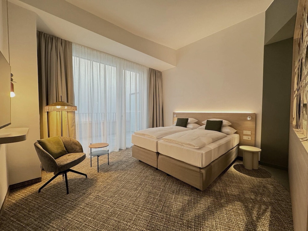 Arcotel Aq Wien 24/65