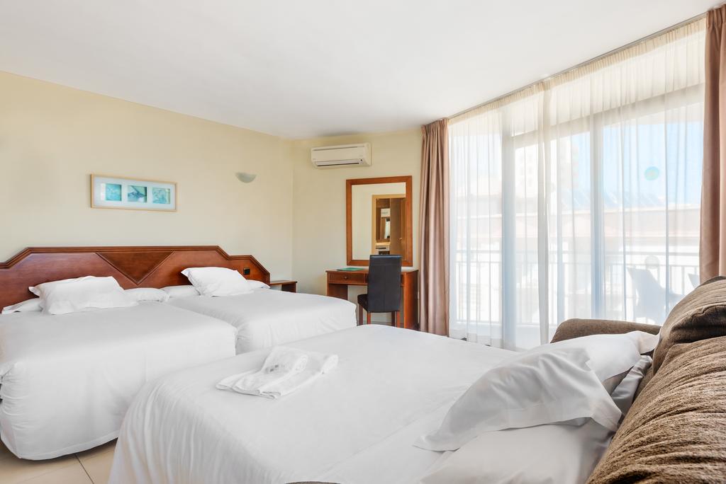 Hotel Mainare Playa 8/35