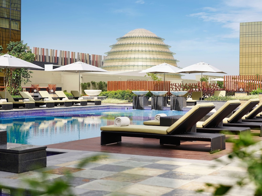 Hyatt Regency Manila City of Dreams 61/68