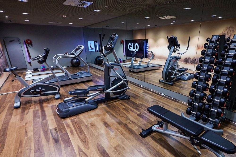 sport facilities