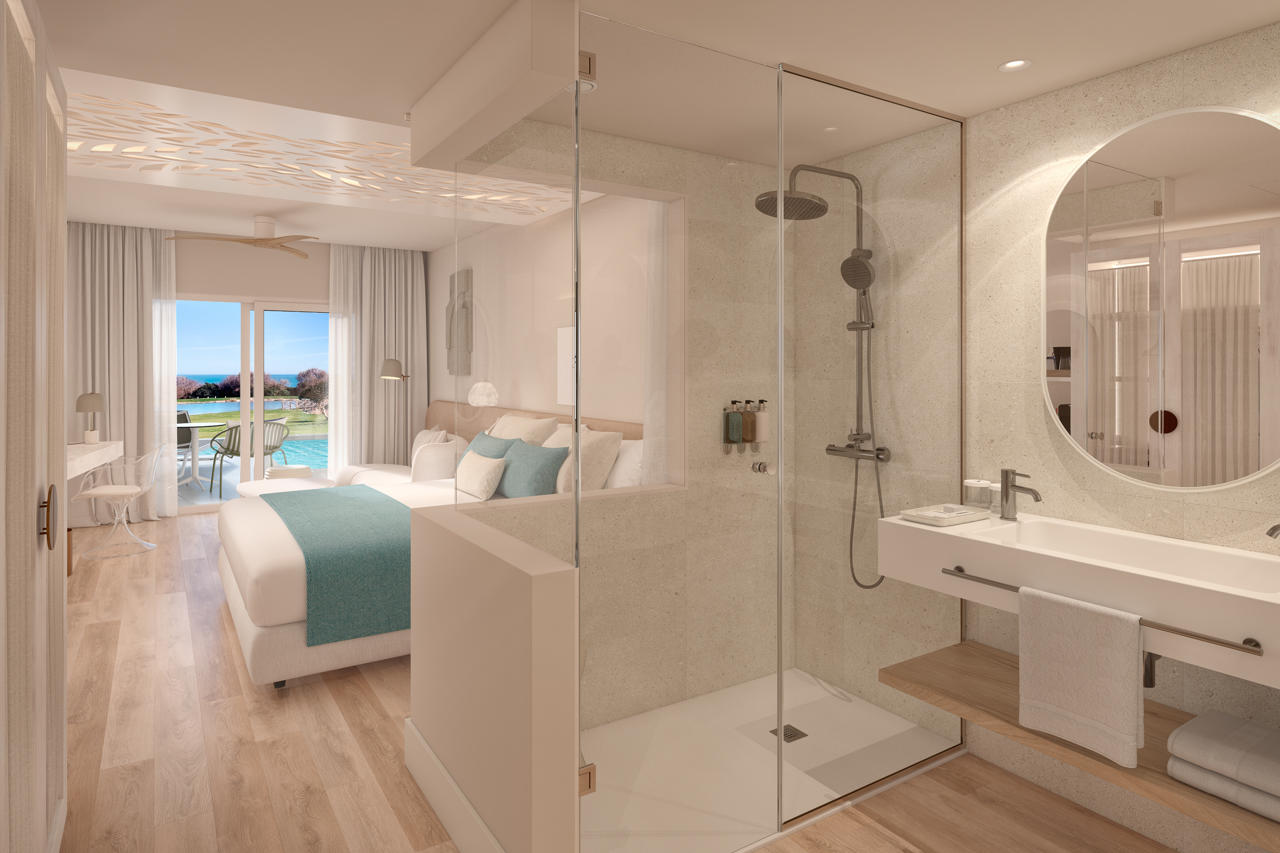 Amare Beach Hotel Sancti Petri 104/111
