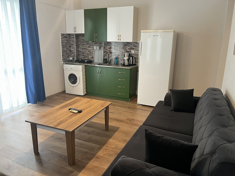 Nehir Apart Hotel 39/50