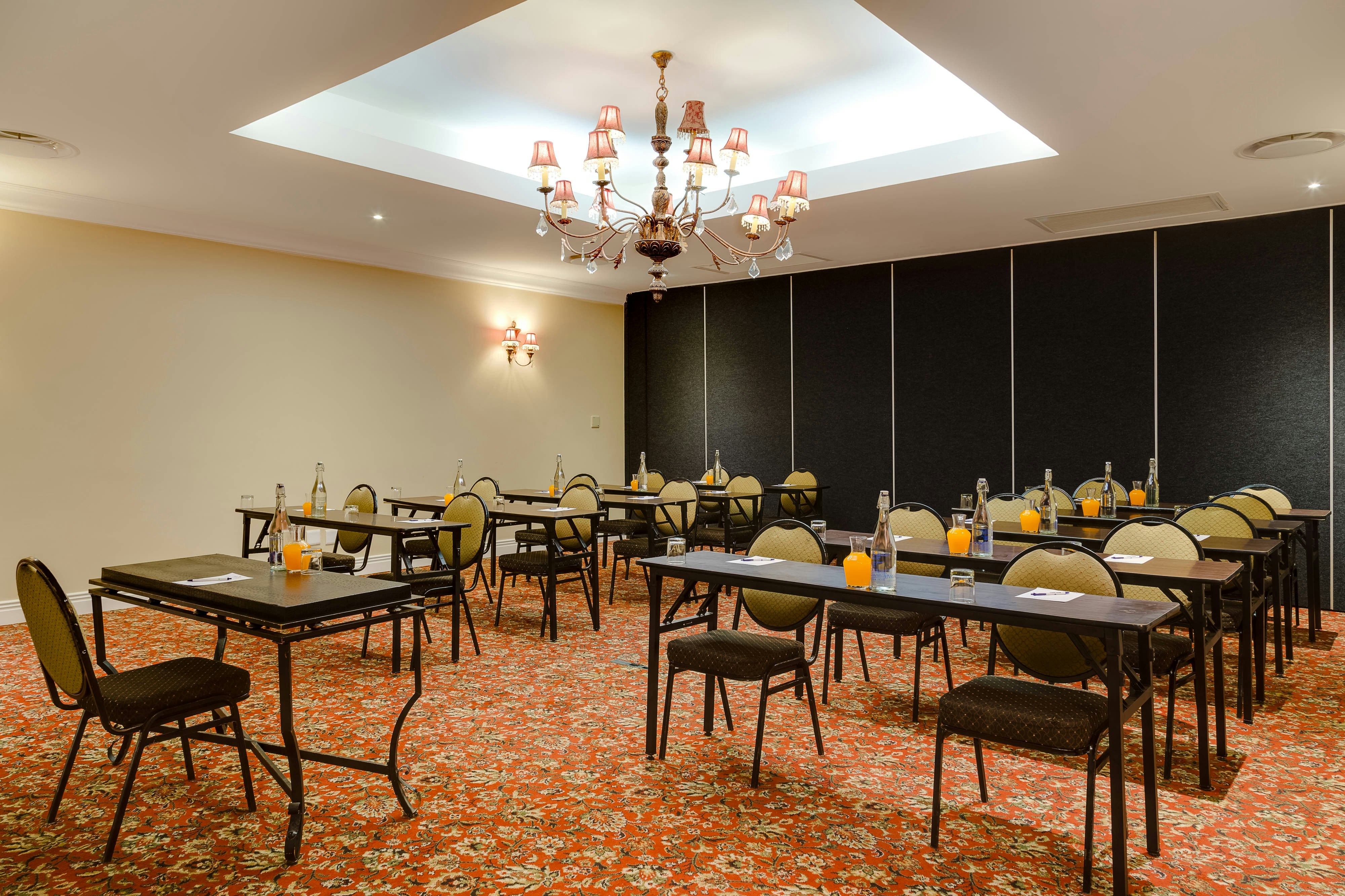 Protea Hotel Kimberley 58/65