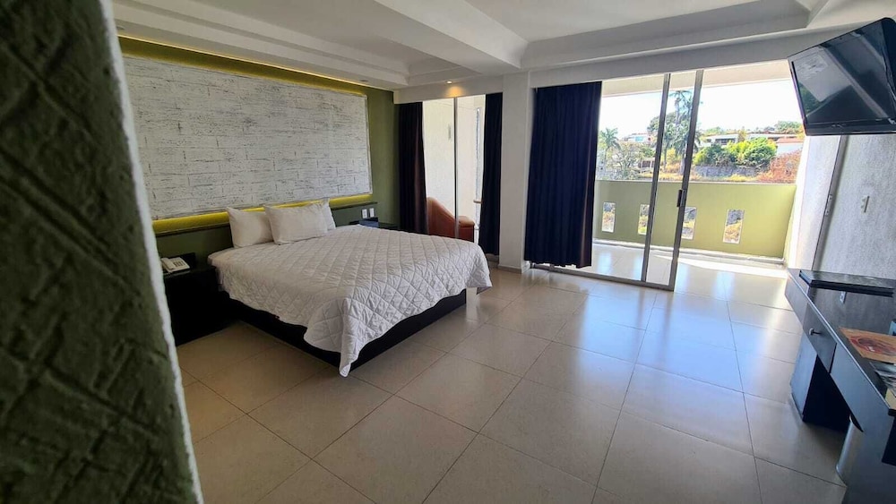 Hotel Borda Cuernavaca 13/49