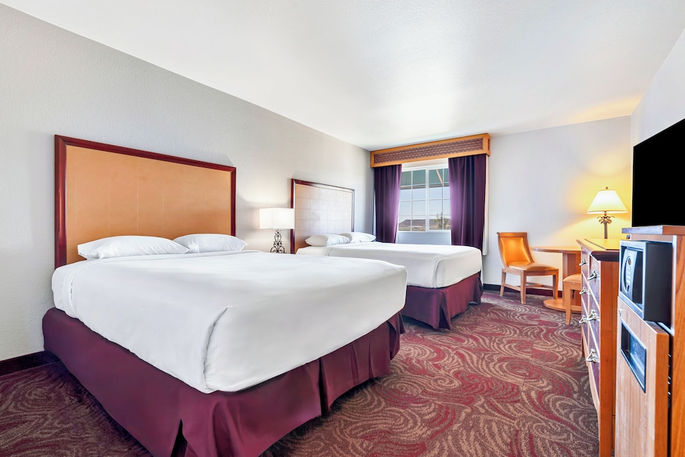 CasaBlanca Resort Casino Golf Spa 9/50