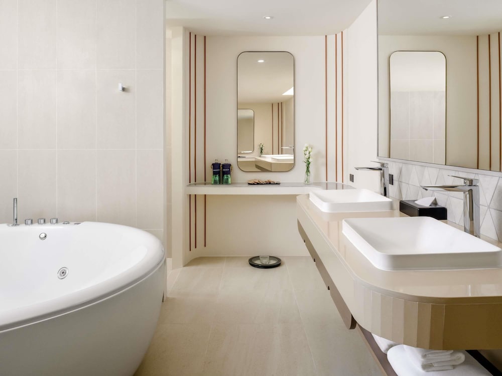 Grand Mercure Krabi Ao Nang 53/59