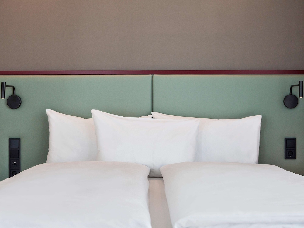 Ibis Styles Klagenfurt Am Woerthersee 31/61