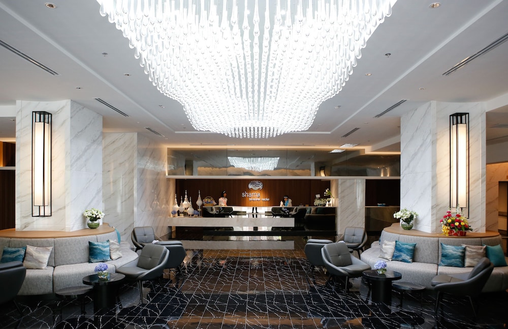 Shama Lakeview Asoke Bangkok 45/73