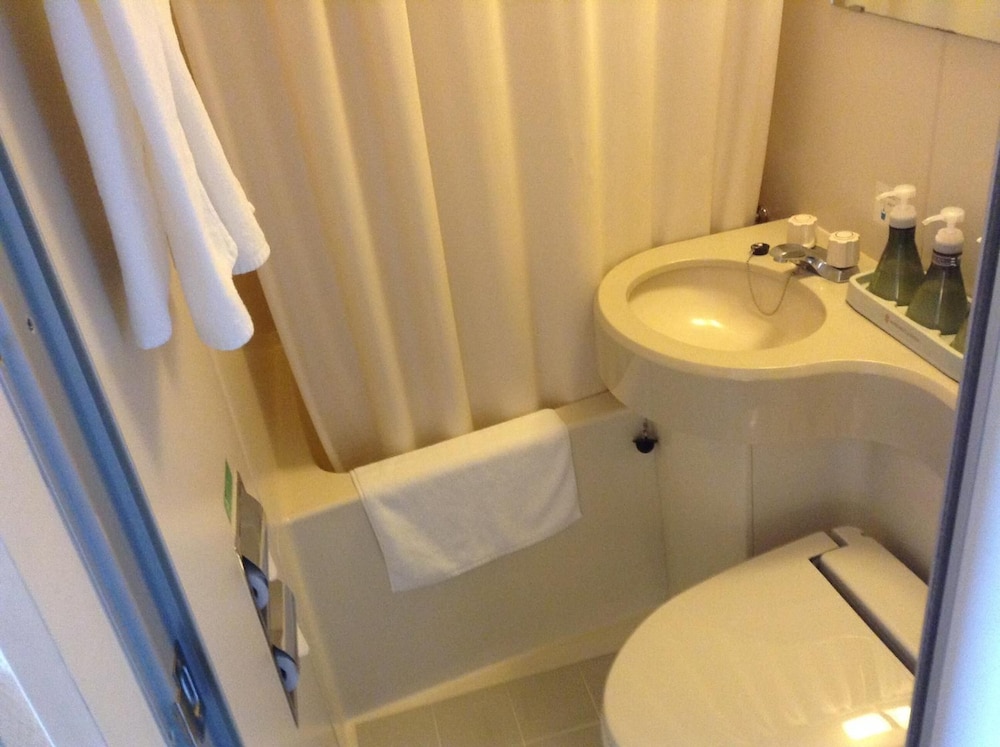 Matsumoto Tourist Hotel 13/54