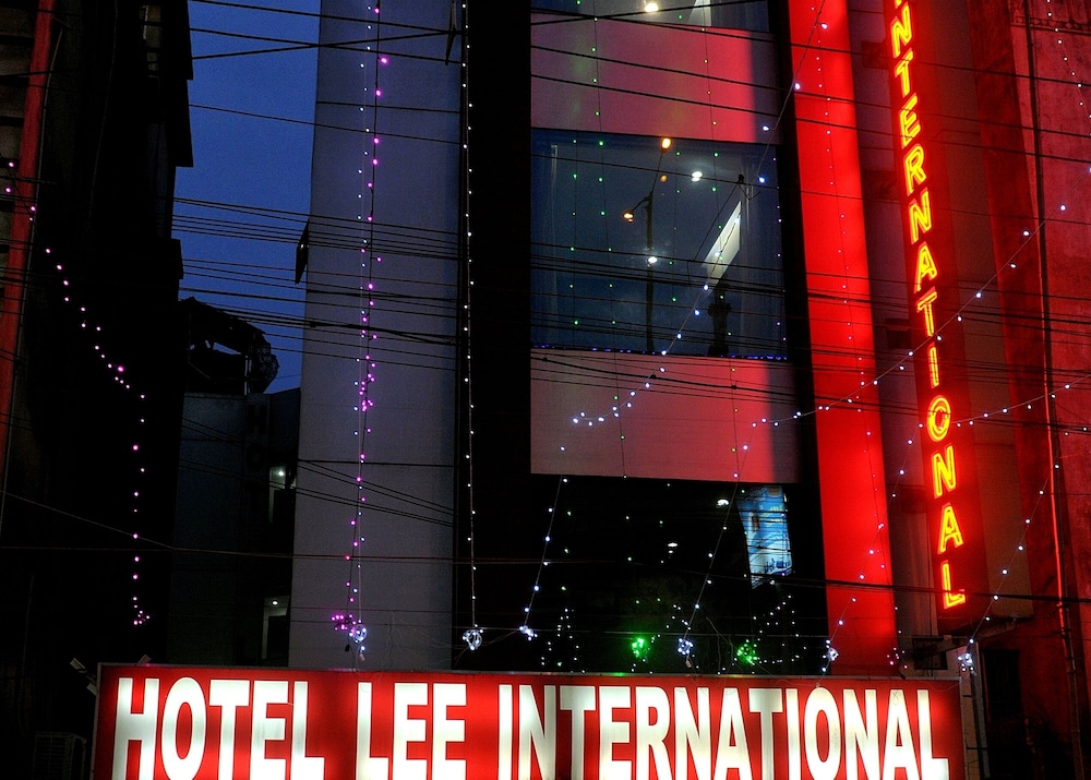 Hotel Lee International 3/47