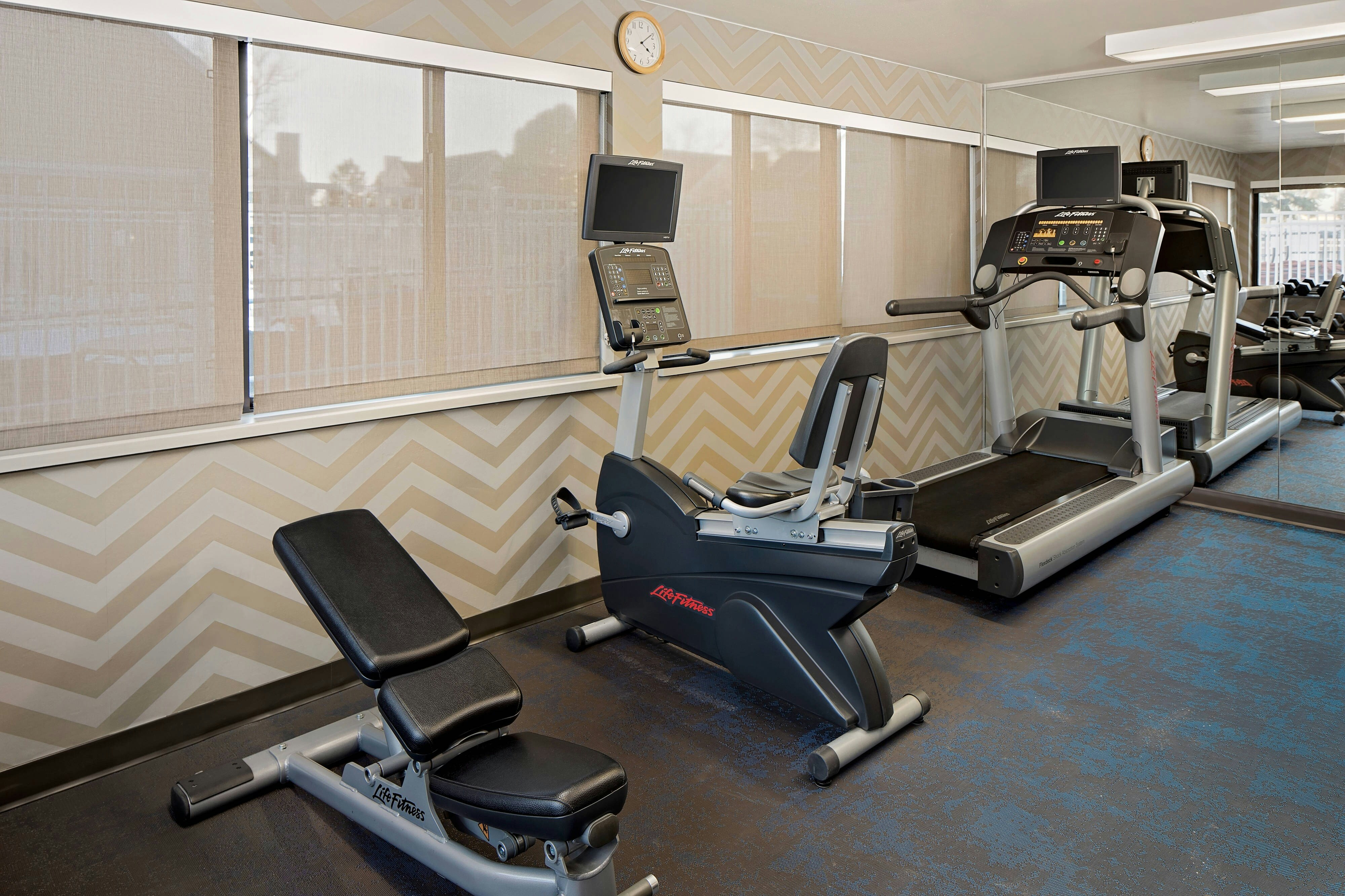 Residence Inn by Marriott Denver Tech Center 20/32