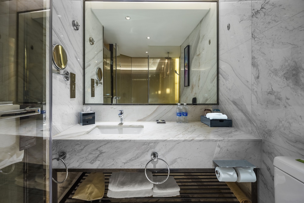Courtyard By Marriott Nanchang 24/26