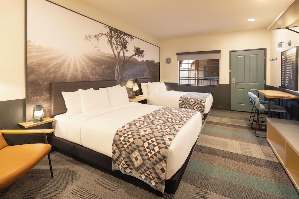 Sedona Real Inn And Suites 9/65