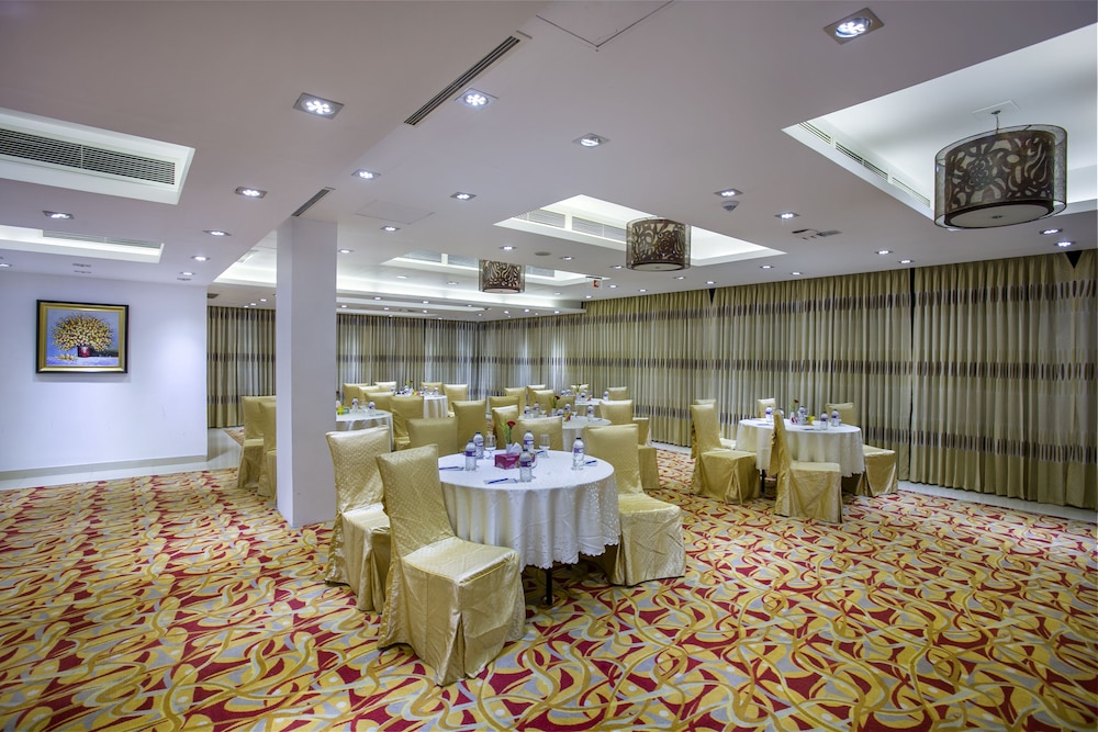 Hotel Bengal Canary Park 39/50