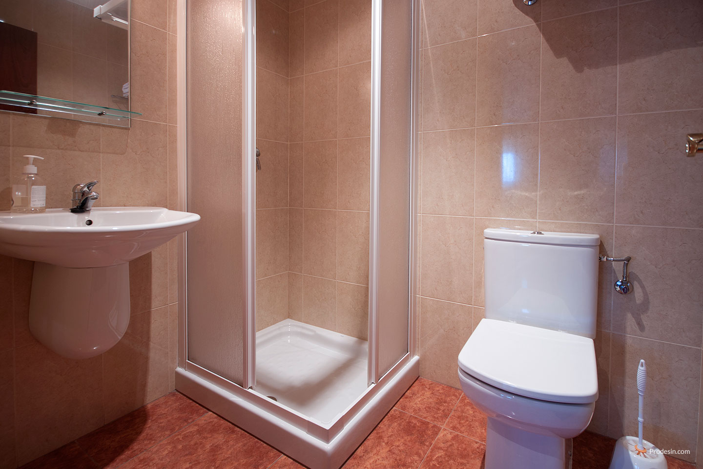 Hotel Dario Lugo 34/35