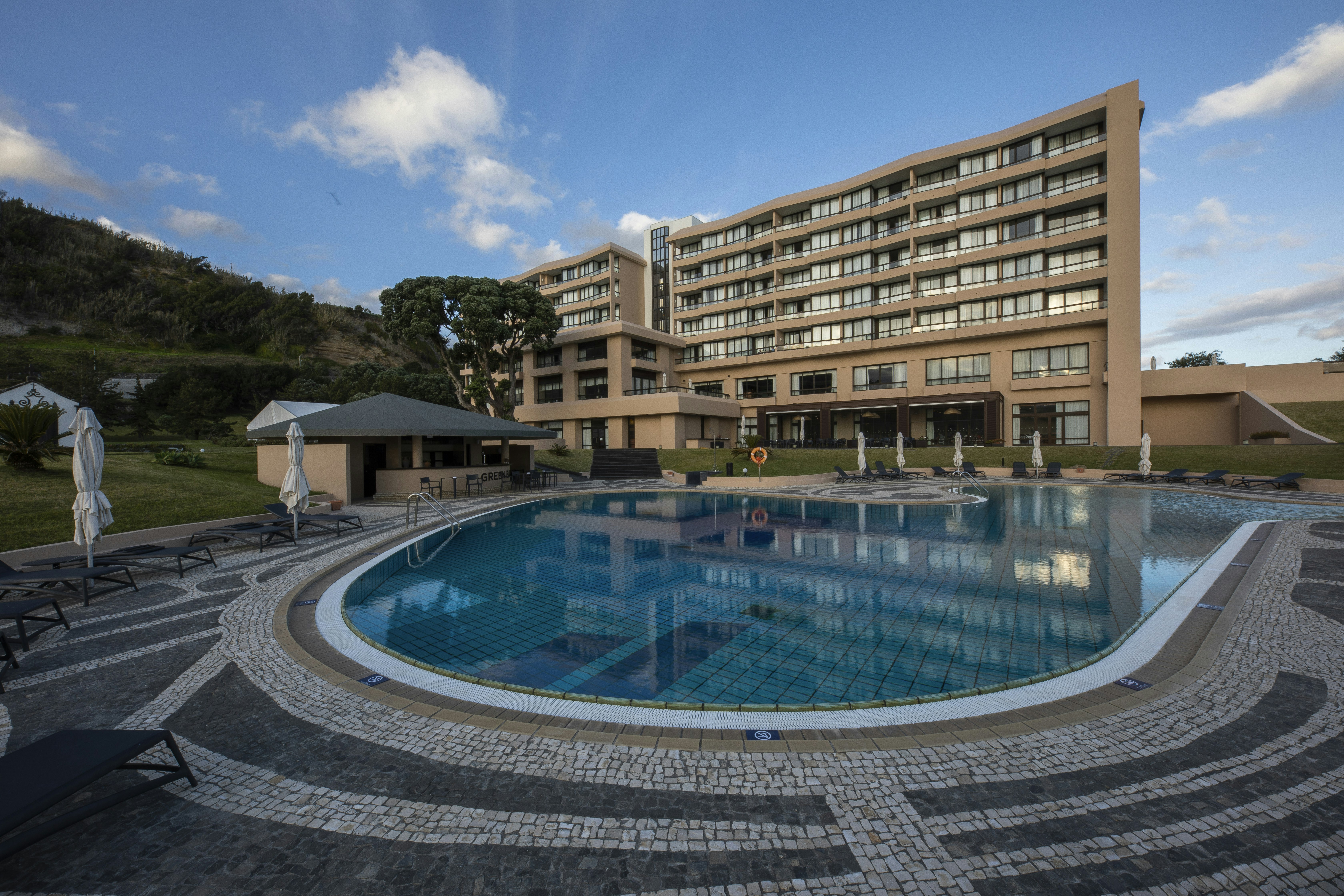 Pestana Bahia Praia Nature And Beach Resort 7/66