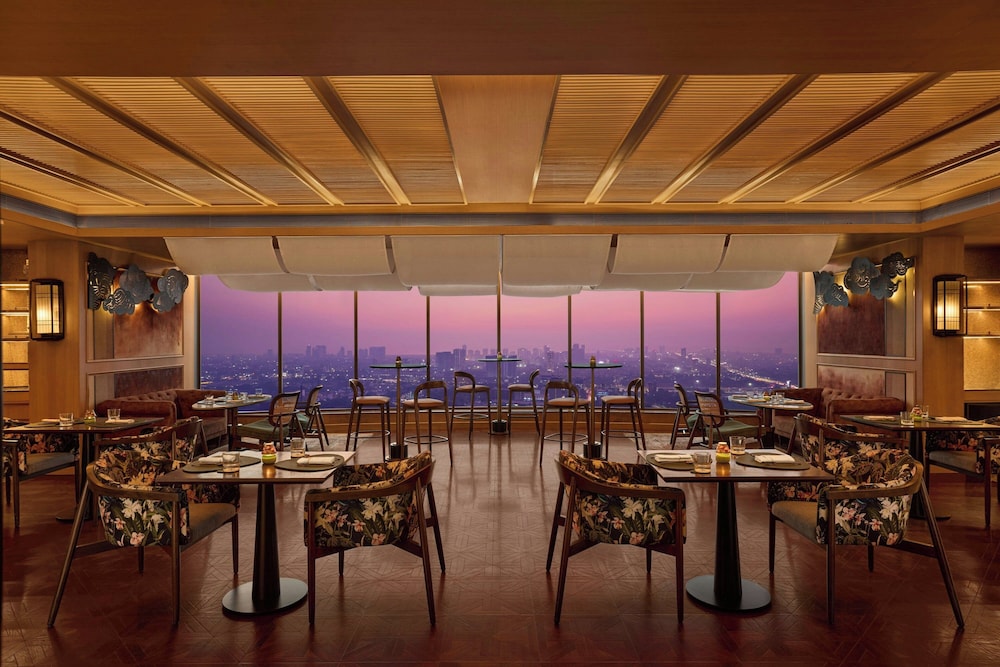 Le Meridien Navi Mumbai 26/46