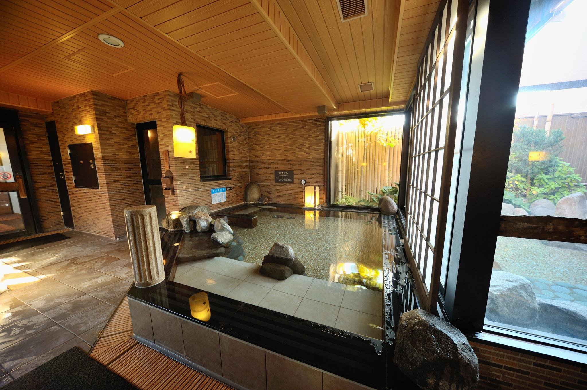 Dormy Inn Takasaki Natural Hot Spring 7/8