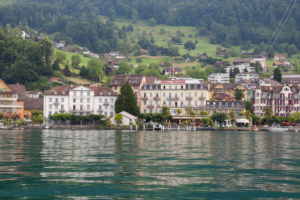 Romantik Hotel Beau Rivage 17/42