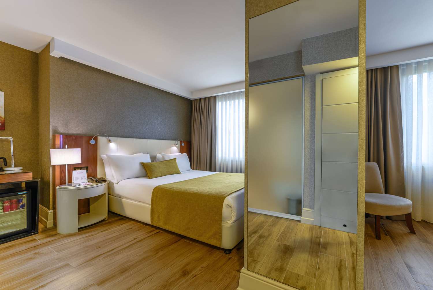 Ramada by Wyndham Istanbul Grand Bazaar 12/42