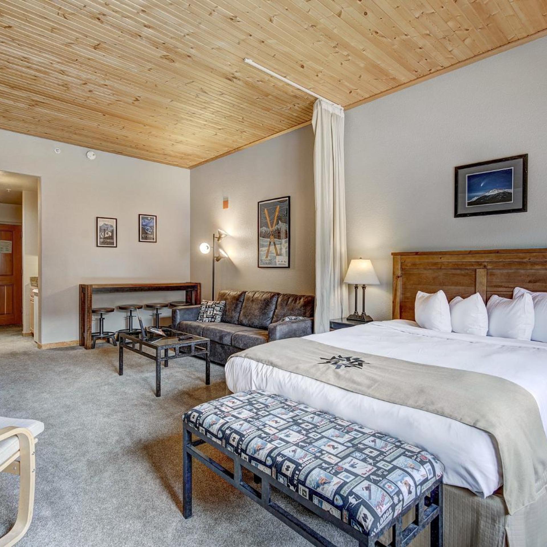 Gateway Mountain Lodge A Vail Resorts Property 10/50