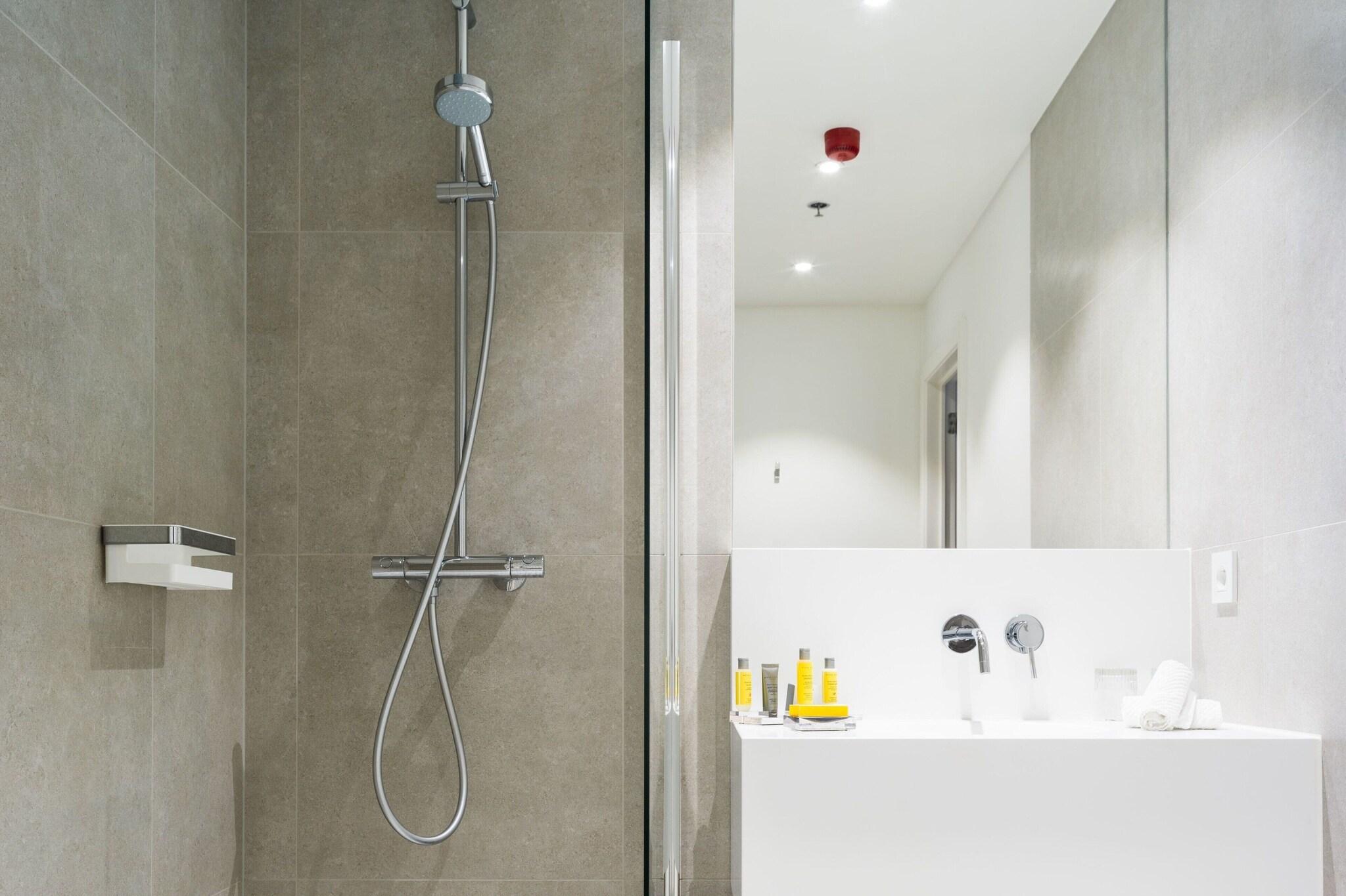 شقة بشرفة، Marriott Executive Apartments Brussels, European Quarter 6/8
