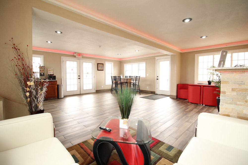 WESTBRIDGE INN AND SUITES 7/39