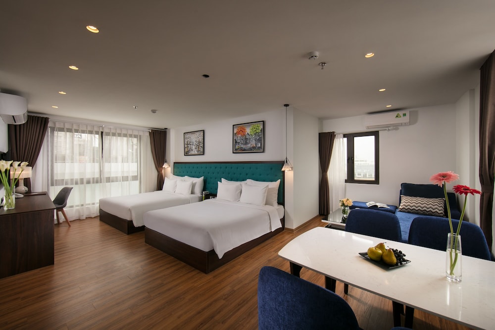 Bendecir Hotel & Spa 31/86