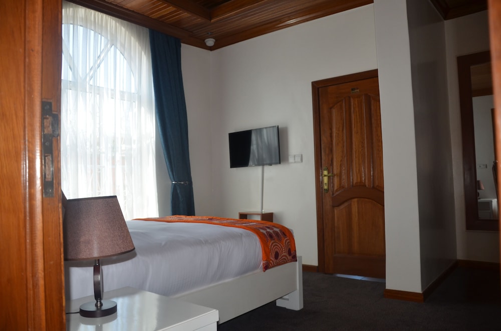 Villa Asimba 20/50