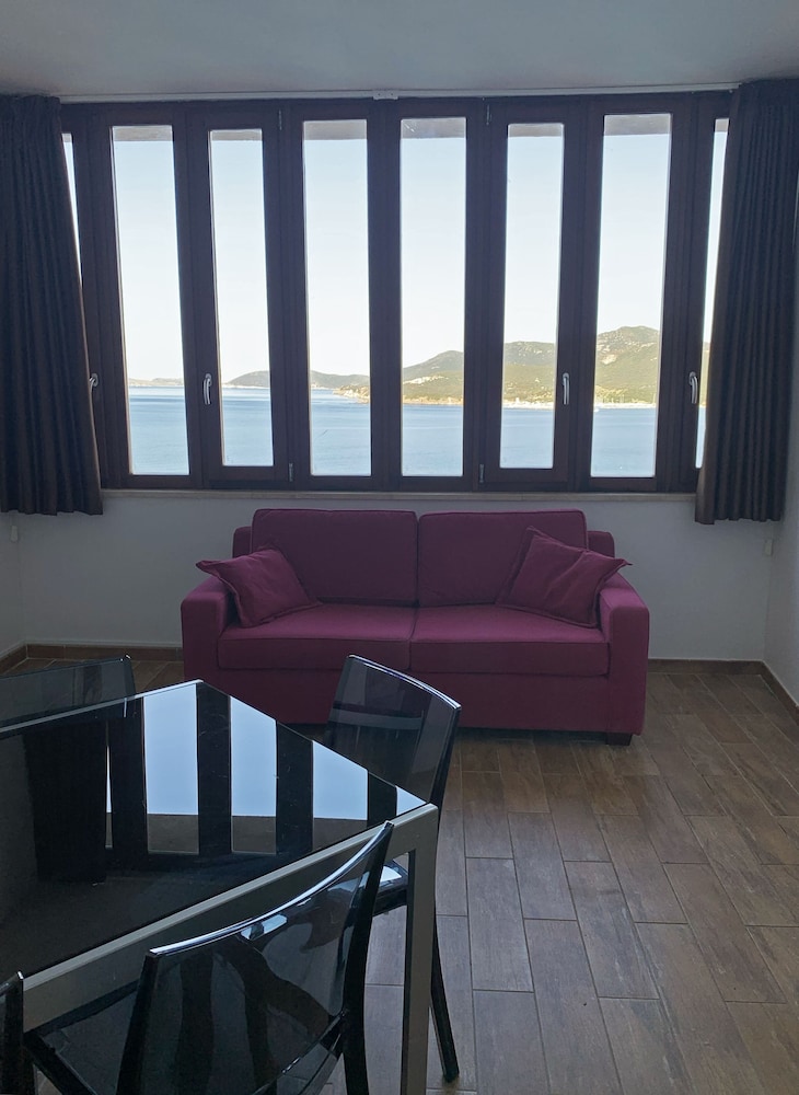 Residence Rocce Rosse 43/62