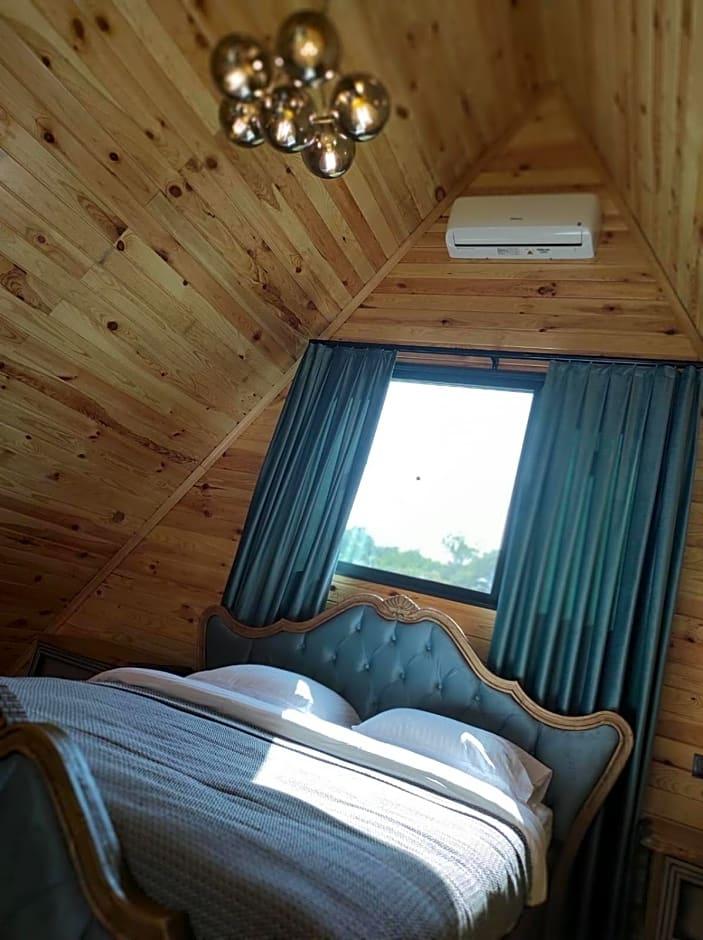 7. Sense Nature Resort 17/45
