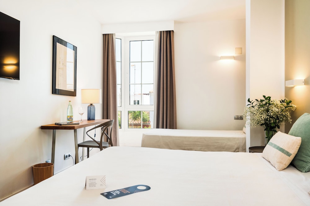 Hotel Menorca Patricia Formerly Hesperia Patricia Hotel 16/41