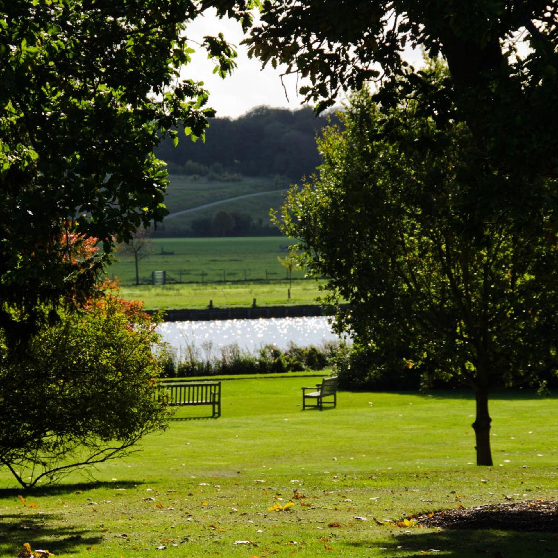 Greenlands Hotel 50/58