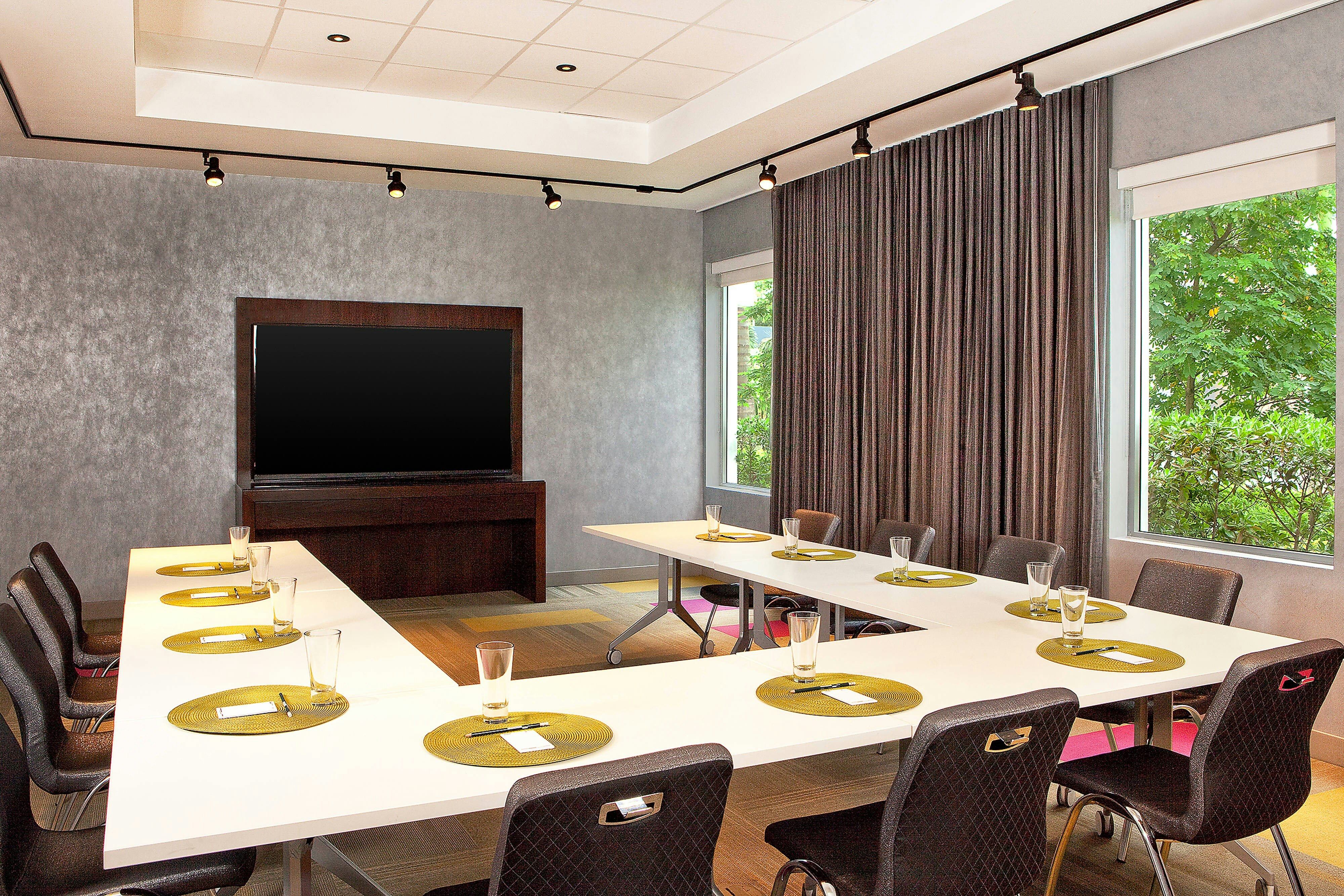 Aloft Miami Doral 12/15