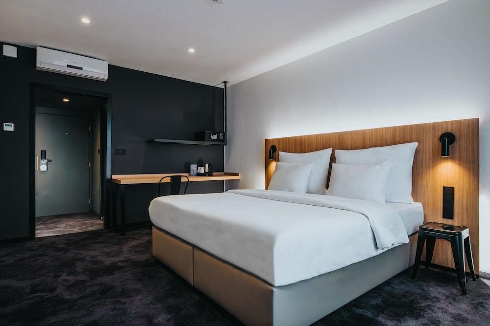 Orea Congress Hotel Brno 20/66
