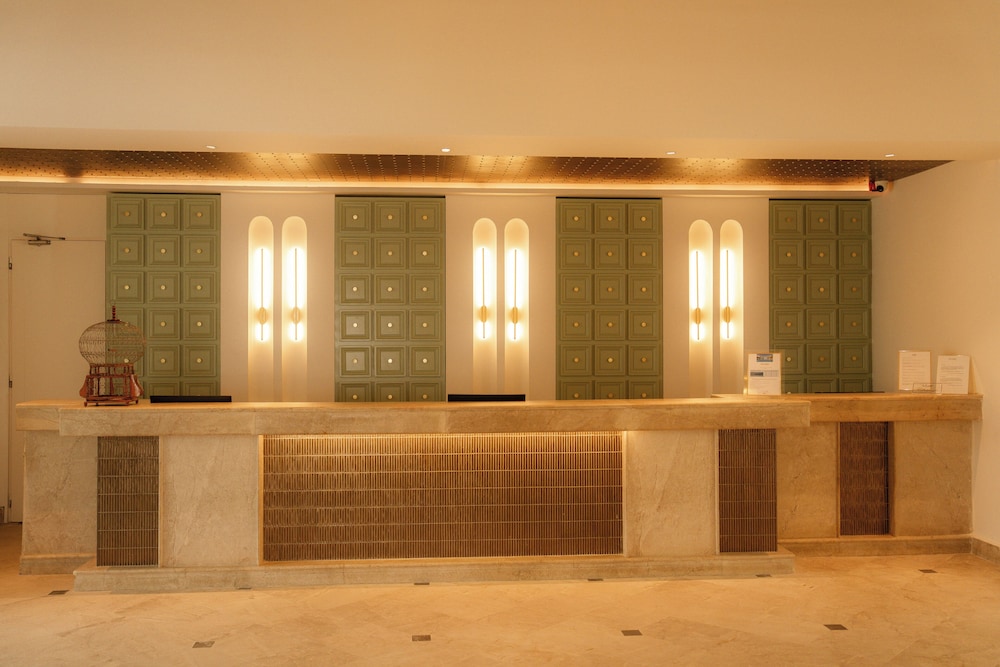 Seabel Alhambra Beach Golf & Spa 6/49