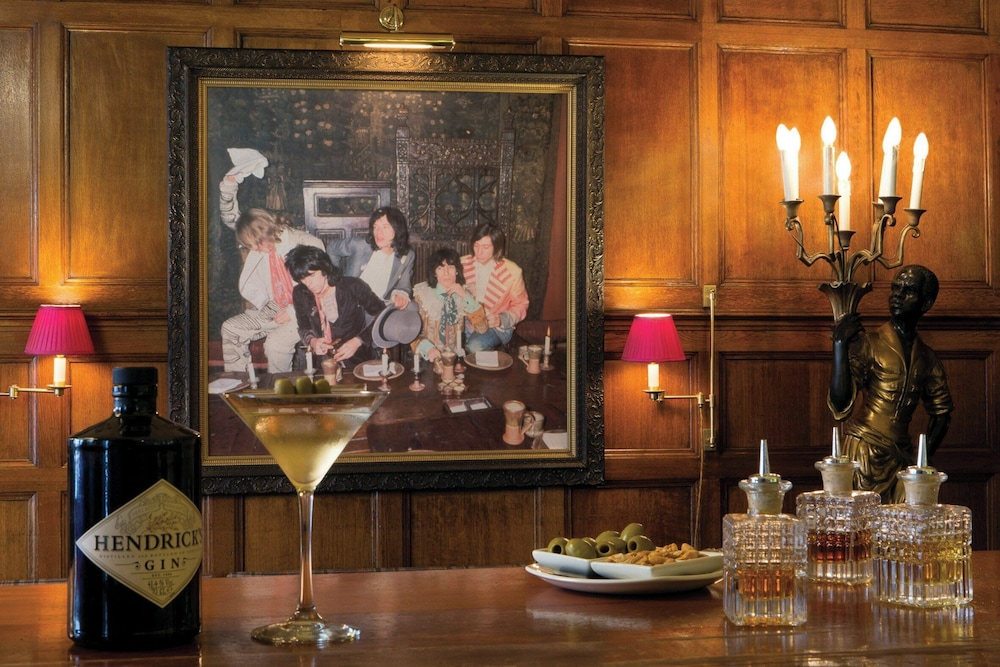 The Gore London- Starhotels Collezione photo5