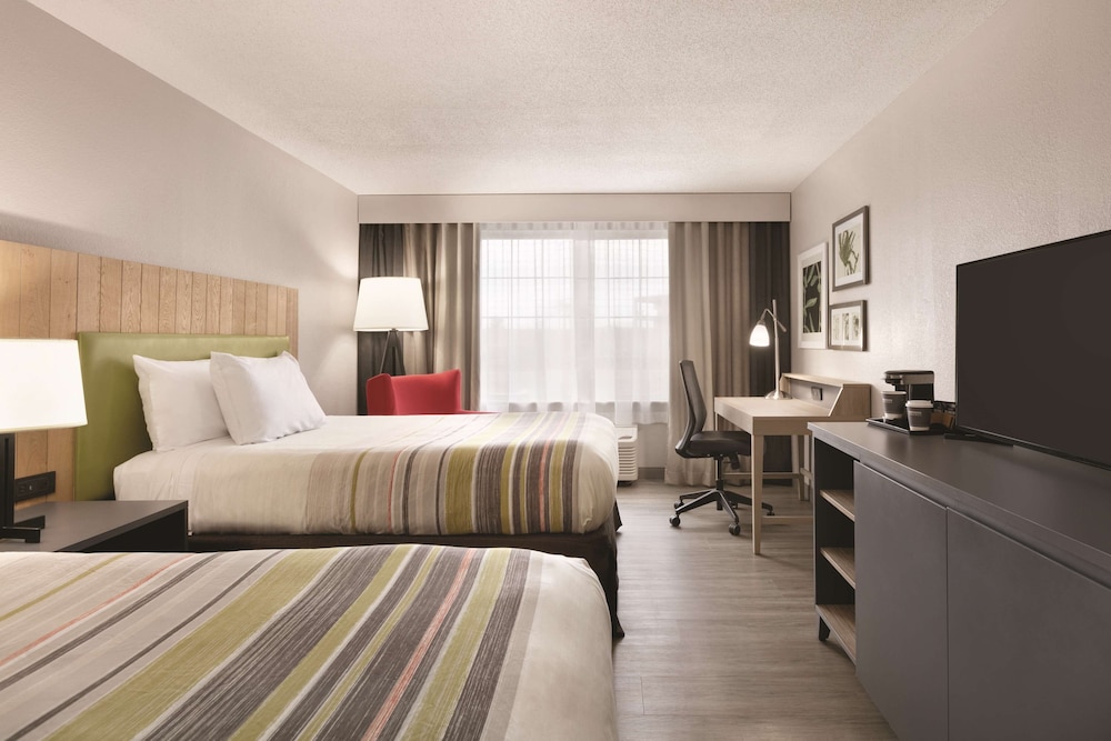 Country Inn & Suites by Radisson, London, KY 14/41