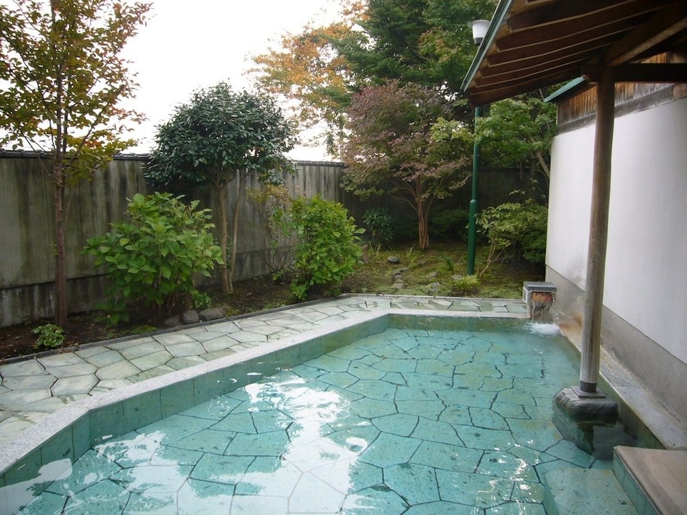 Ikaho Grand Hotel 17/29