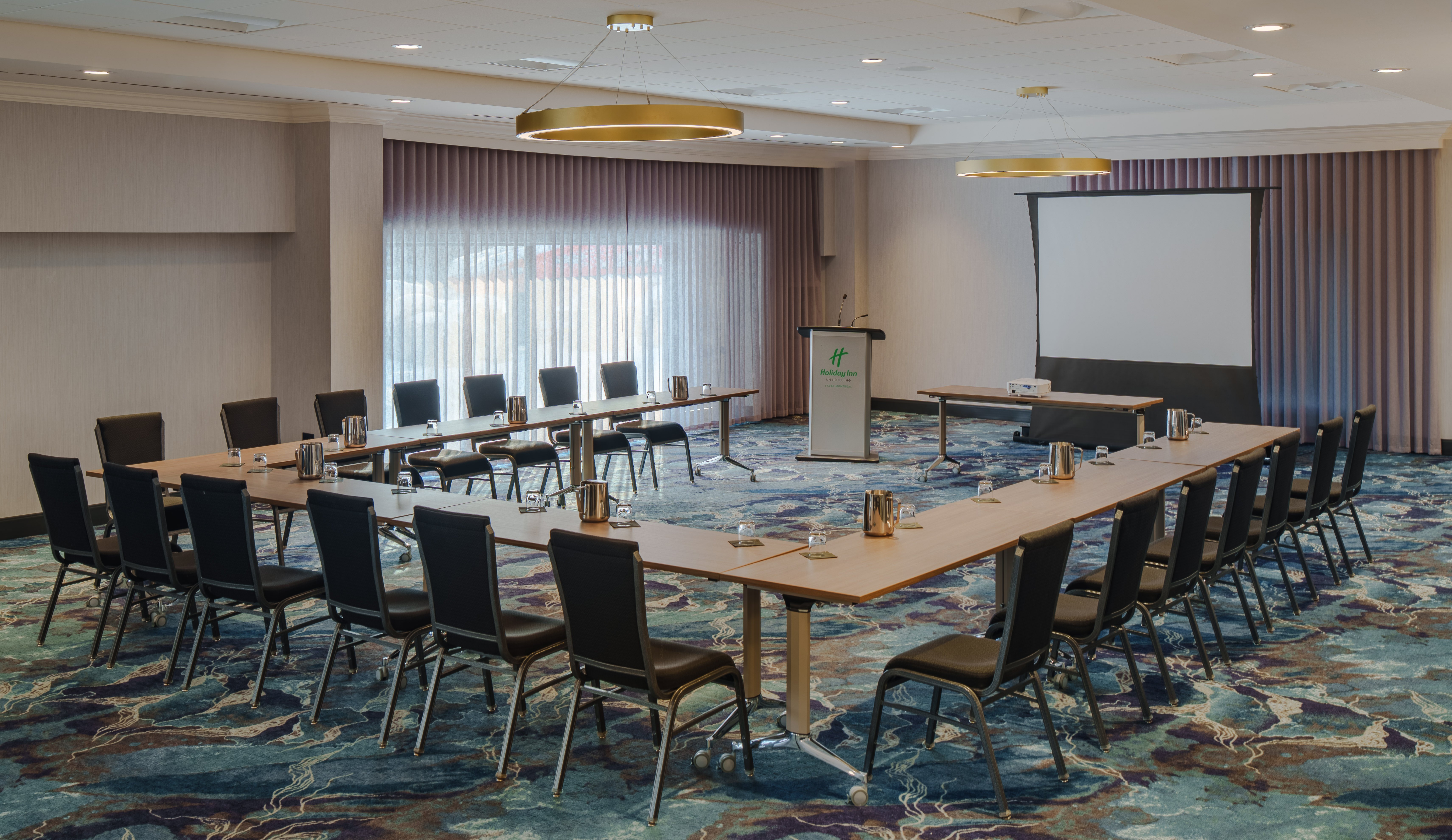 Holiday Inn Laval Montreal 67/80