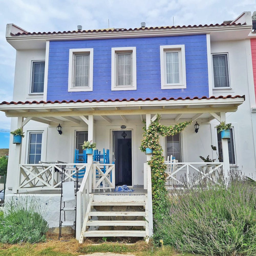 Capari Bozcaada Otel 1/22