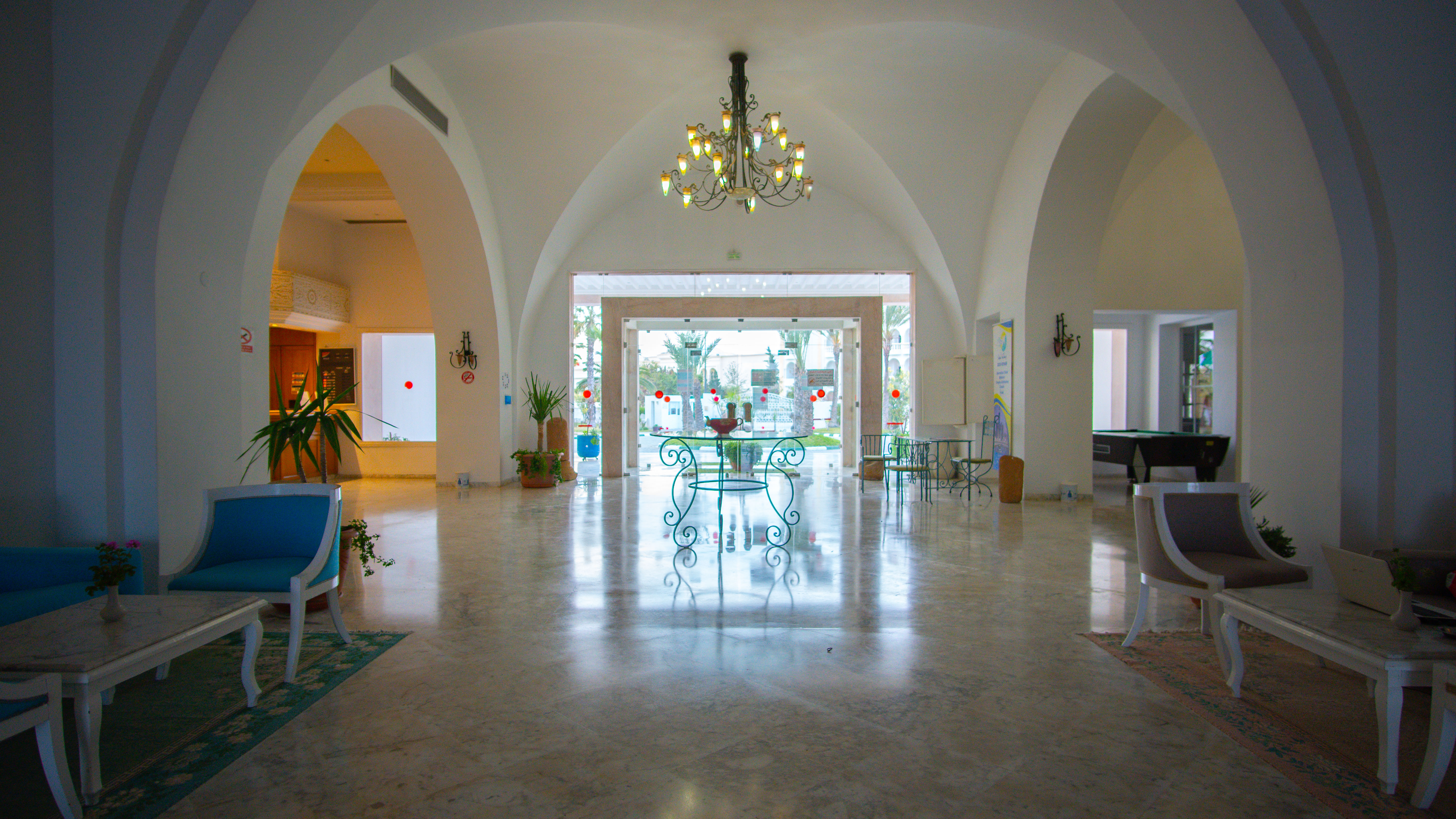 Blumar Resort and Spa 49/68